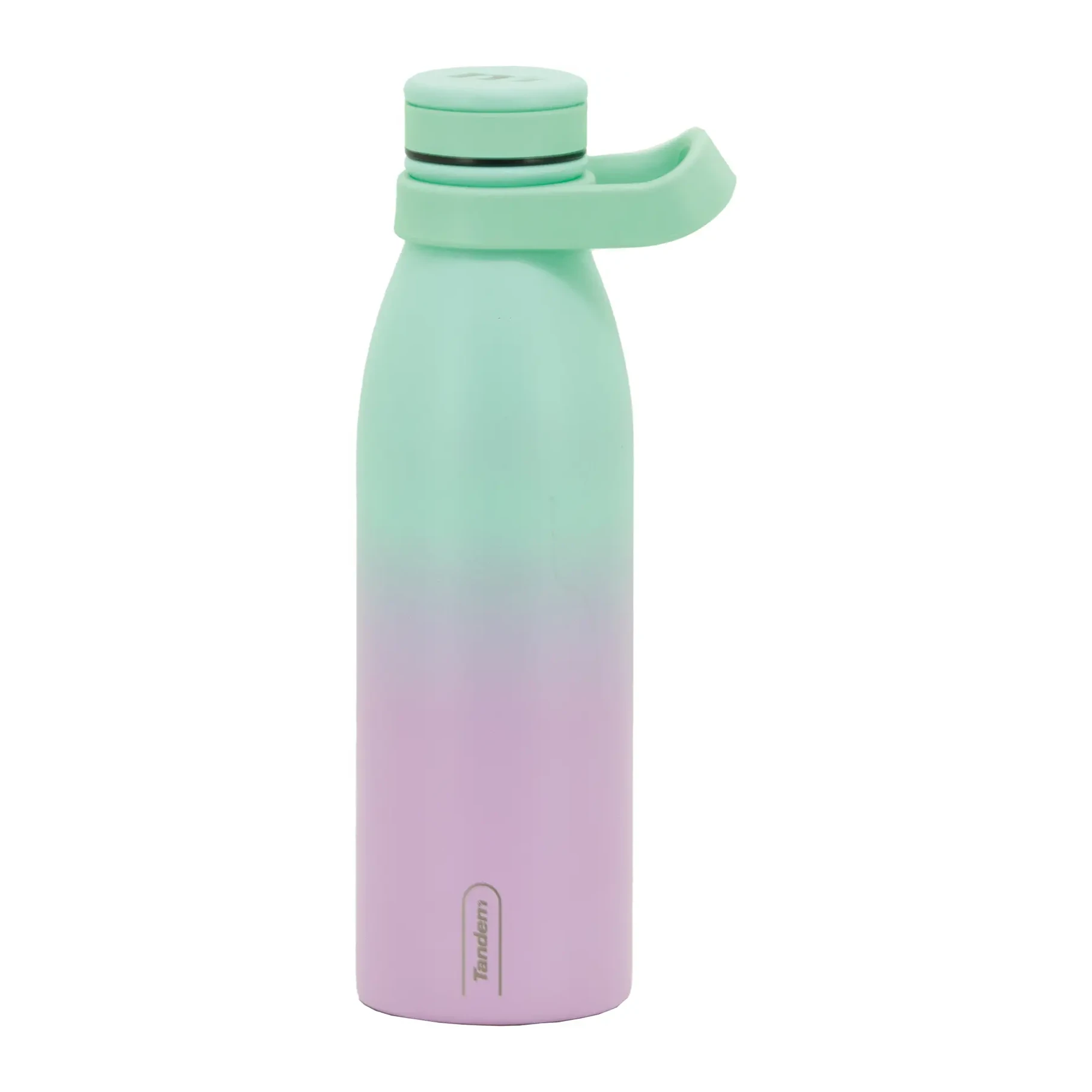 [541939] BOTELLA TÉRMICA NILO 500ML COLOR BOREAL - SPORTANDEM 