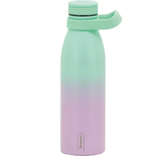 [541939] BOTELLA TÉRMICA NILO 500ML COLOR BOREAL - SPORTANDEM 