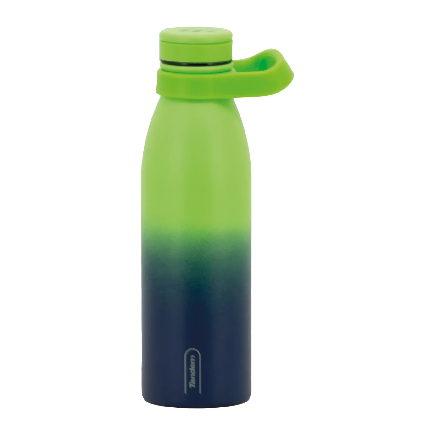 [541940] BOTELLA TÉRMICA NILO 500ML GYM - SPORTANDEM 