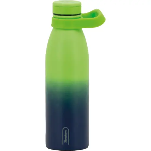 [541940] BOTELLA TÉRMICA NILO 500ML GYM - SPORTANDEM 