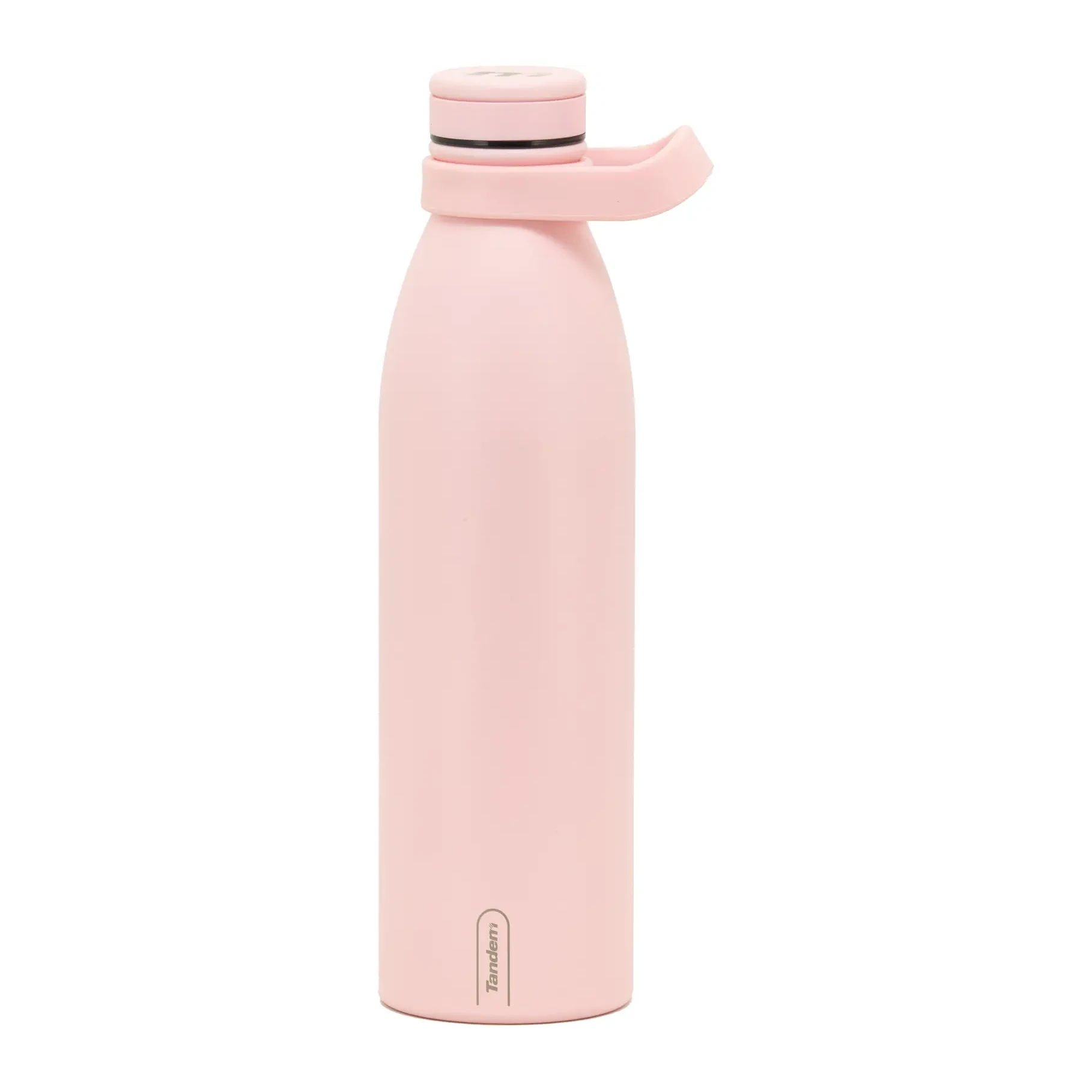 [541945] BOTELLA TÉRMICA NILO 750ML COLOR ROSA NUDE - SPORTANDEM 