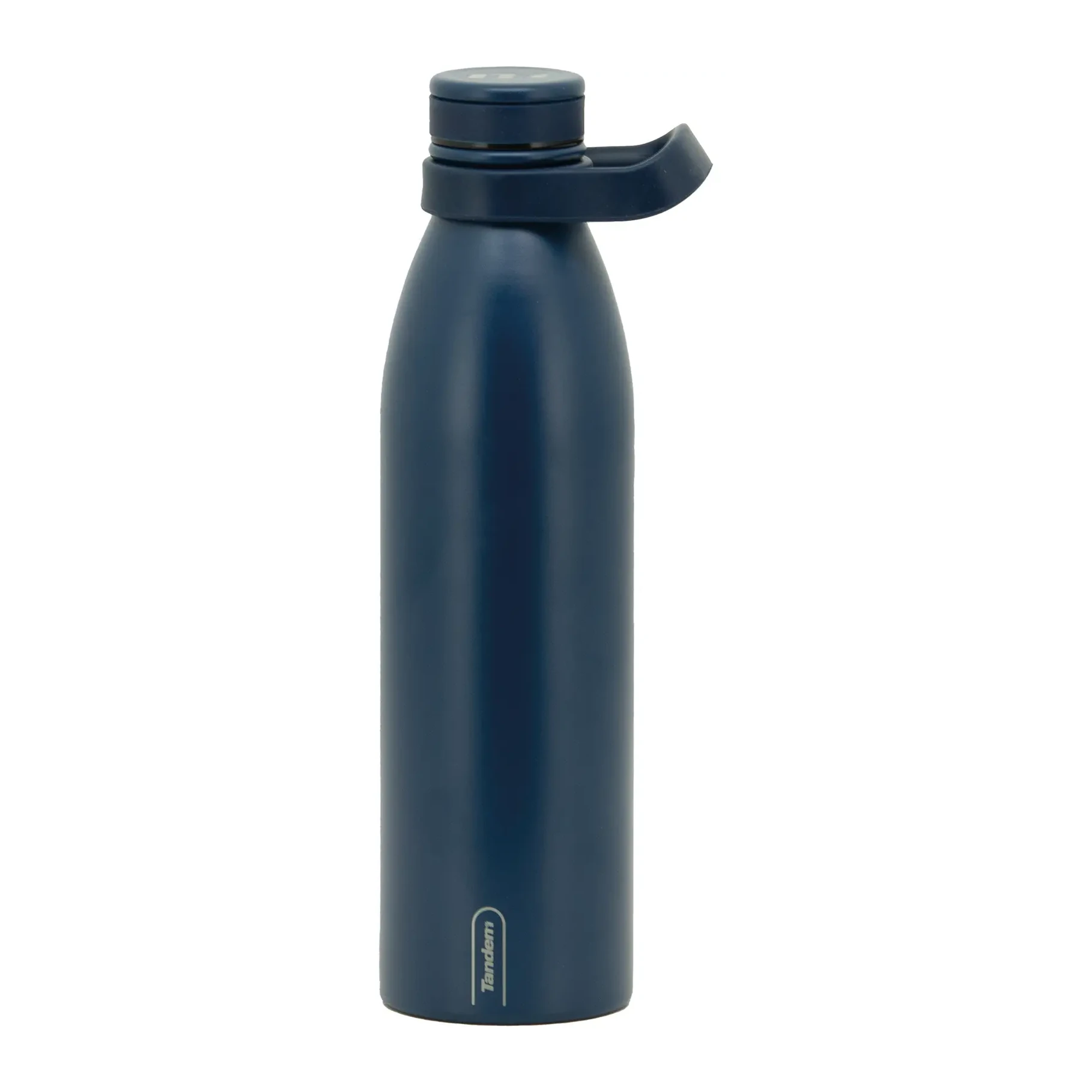 [541946] BOTELLA TÉRMICA NILO 750ML COLOR AZUL MARINO - SPORTANDEM  