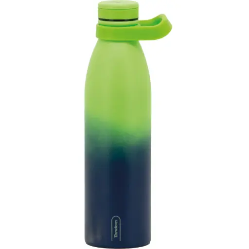 [541958] BOTELLA TÉRMICA NILO 1000ML COLOR GYM - SPORTANDEM