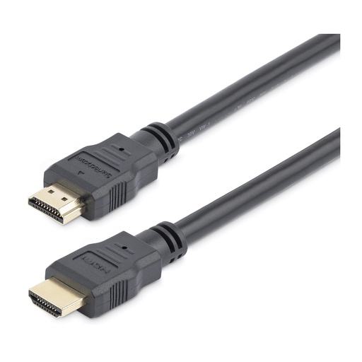 [167002] CABLE HDMI V1.4 4K 1,8 METROS NEGRO