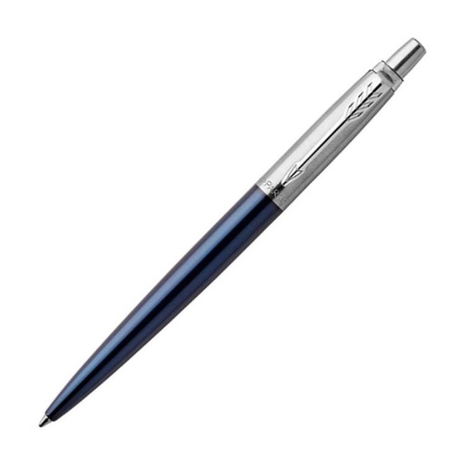 [118763] BOLÍGRAFO PARKER JOTTER CT AZUL