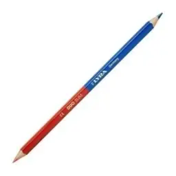 LAPIZ LYRA BICOLOR JUMBO UNIDADES
