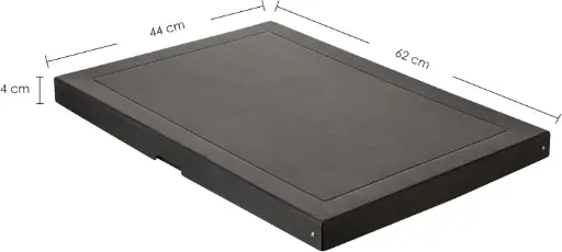 [800830] CAJA A2 PROYECTO 40MM
