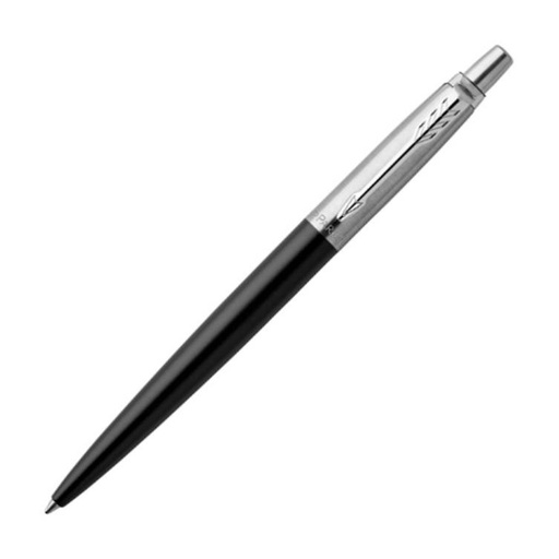 [118761] BOLÍGRAFO PARKER JOTTER CT NEGRO