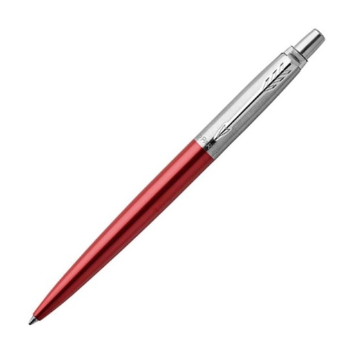 [118762] BOLÍGRAFO PARKER JOTTER CT ROJO