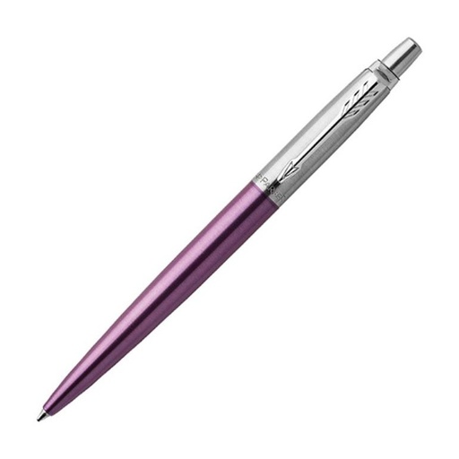 [118677] BOLÍGRAFO PARKER JOTTER CT VIOLETA