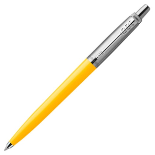 [118506] BOLÍGRAFO PARKER JOTTER ORIGINALS AMARILLO