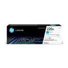 [167005] HP TONER LASER CYAN W2201A