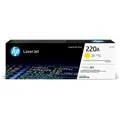 HP TONER LASER AMARILLO W2202A