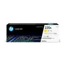 [167003] HP TONER LASER AMARILLO W2202A