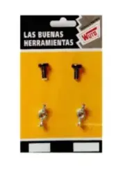 TORNILLO PARA ARCO DE SIERRA 2UD