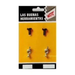 [800849] TORNILLO PARA ARCO DE SIERRA 2UD