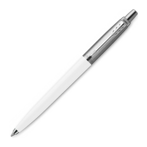 [118502] BOLÍGRAFO PARKER JOTTER ORIGINALS BLANCO