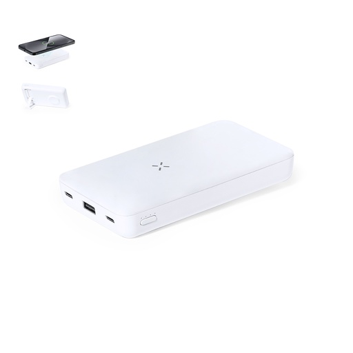 [MK20266-001] POWER BANK BARRY