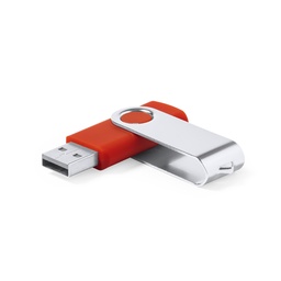 MEMORIA USB YESKAL 8GB