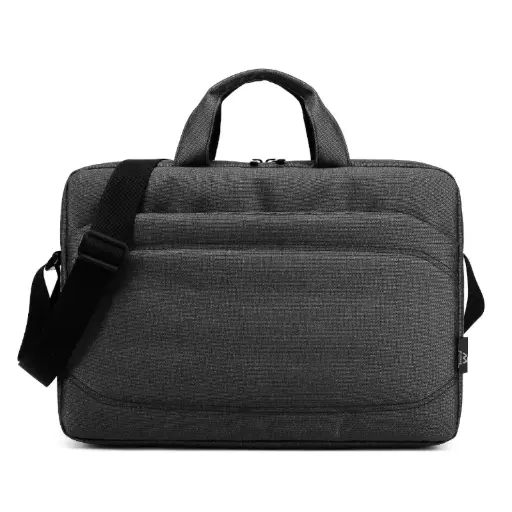 [164038] MALETIN PORTATIL 15.6" NEGRO