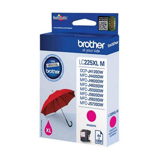 [165913] PACK 4 TÓNER BROTHER TN243CMYK BK / C / M / Y