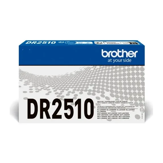 [170178] BROTHER DR2510 TAMBOR COMPATIBLE