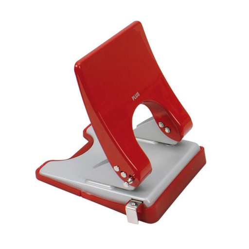 [040499] TALADRO PLUS PU-830A EASY ROJO