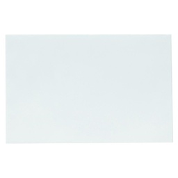 SOBRE BLANCOS MINI NORMA 90X140MM 90G SIN VENTANA