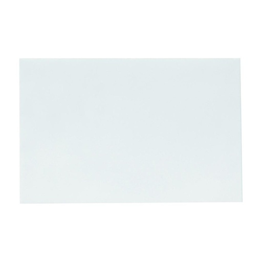 [001319] SOBRE BLANCOS MINI NORMA 90X140MM 90G SIN VENTANA