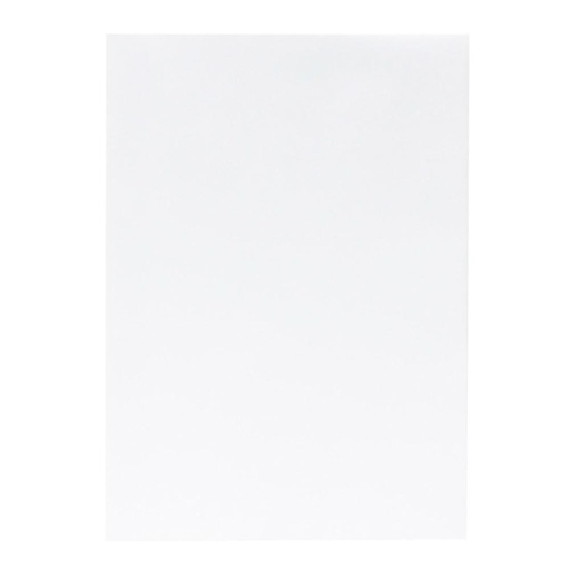 [001339] SOBRE BOLSA BLANCAS C5 162 X 229 MM 90 G CIERRE TIRA SILICONA – CAJA 500 UD