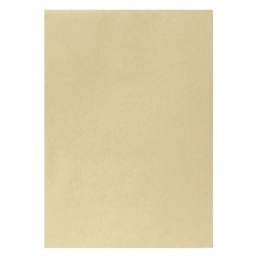 SOBRE BOLSA KRAFT 4º PROLONGADO 184 X 261 MM 80 G CIERRE TIRA SILICONA