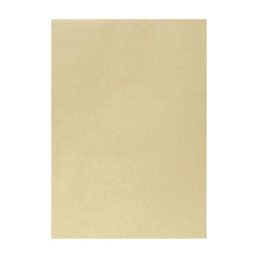 [001362] SOBRE BOLSA KRAFT 4º PROLONGADO 184 X 261 MM 80 G CIERRE TIRA SILICONA