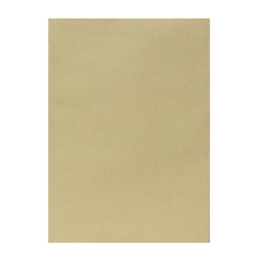 [002374] SOBRE BOLSA KRAFT C5 162 X 229 MM 80 G CIERRE TIRA SILICONA PACK 10 UD