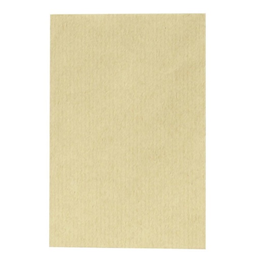 [001346] SOBRE BOLSA KRAFT MARRÓN 100 X 145 MM 70 G SALARIO