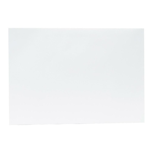 [001336] SOBRE C4 BLANCO 229X324MM 100G SIN VENTANA TIRA SILICONA SOLAPA RECTA 