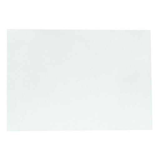 [029519] SOBRE C5 BLANCO 162X229MM 90G SIN VENTANA TIRA SILICONA SOLAPA RECTA