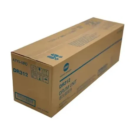 [170157] TAMBOR KONICA-MINOLTA DR312K