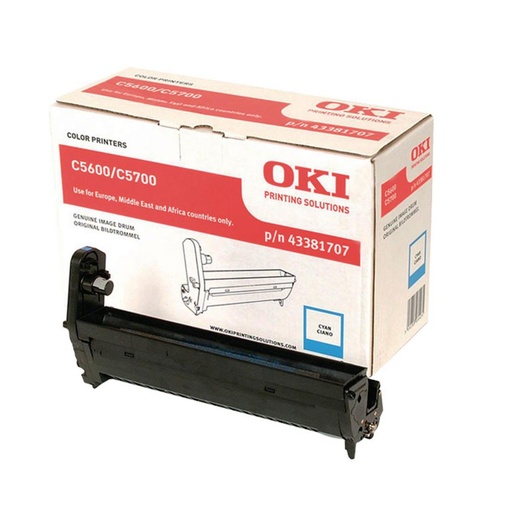 [165512] TAMBOR OKI 43381707 CIAN