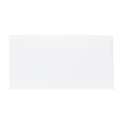 [001337] SOBRE FOLIO PROLONGADO BLANCO 260X364MM 100G SIN VENTANA CIERRE ENGOMADO SOLAPA PICO