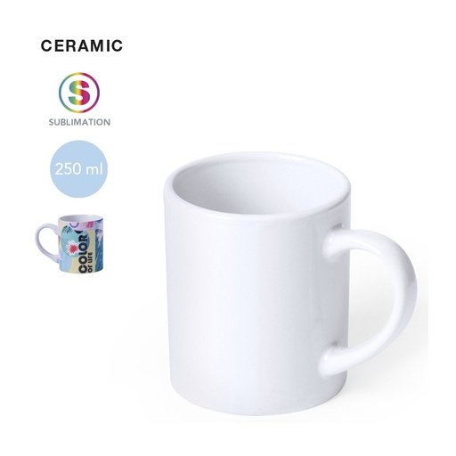 [825189] TAZA SUBLIMATION DOLTEN