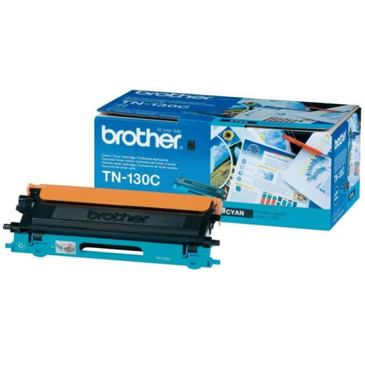 [167808] TÓNER CIAN ORIGINAL BROTHER TN130C