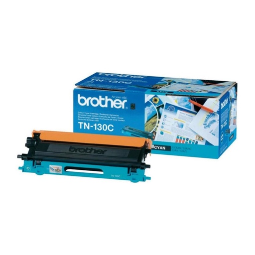 [167808] TÓNER CIAN ORIGINAL BROTHER TN130C
