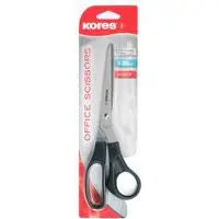 TIJERA DE OFICINA KORES 250MM
