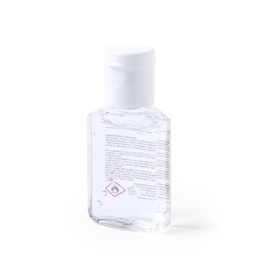 Gel hidroalcohólico bradul