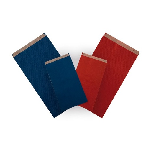 [825231] SOBRES KRAFT 18X32X6CM COLOR AZUL CAJA 250 UDS