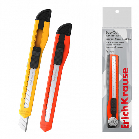 [040052] CÚTER ERICHKRAUSE EASYCUT FIJADOR PUSH LOCK 9 MM 1UD