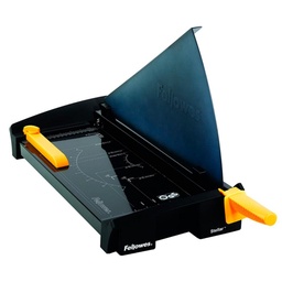 GUILLOTINA FELLOWES STELLAR A3 20 HOJAS CORTE 455MM