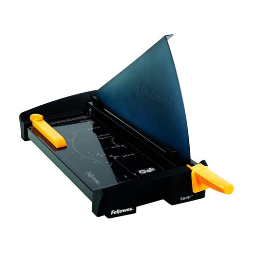 [248551] GUILLOTINA FELLOWES STELLAR A3 20 HOJAS CORTE 455MM