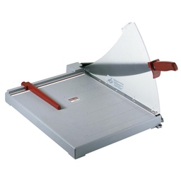GUILLOTINA YOSAN A3 BASE PLÁSTICA CORTE 440MM 10 HOJAS