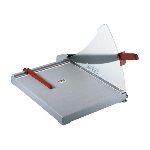 [220091] GUILLOTINA YOSAN A3 BASE PLÁSTICA CORTE 440MM 10 HOJAS